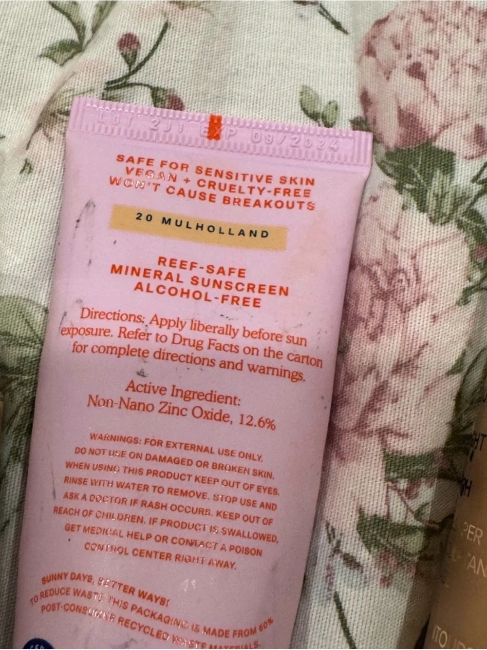 MAKEUP BUNDLE